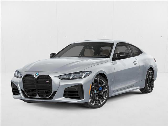 New 2027 BMW M440 i