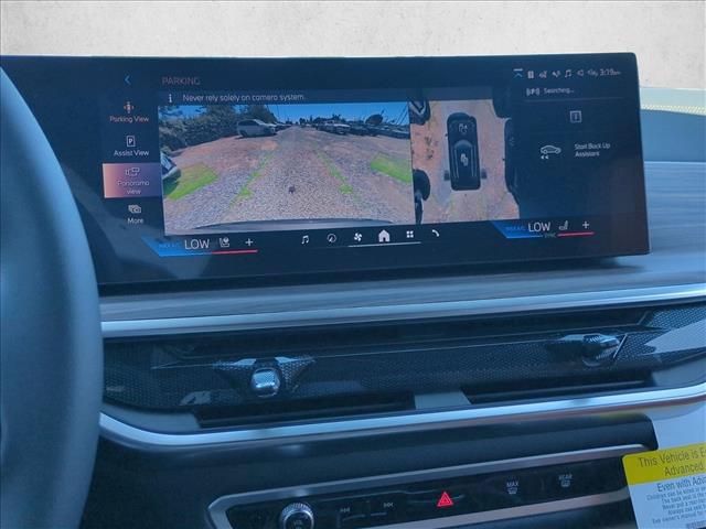 2026 BMW X5 SDRIVE40I 缩略图 13