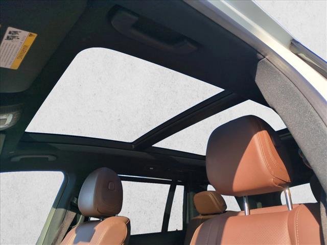 2025 Mercedes-BENZ GLS 缩略图 16
