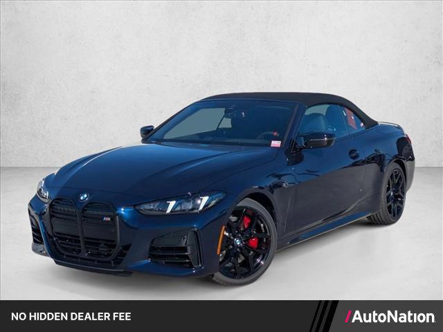 New 2026 BMW M440 i