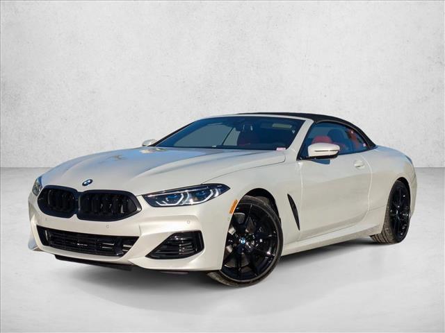 New 2026 BMW 840 840i