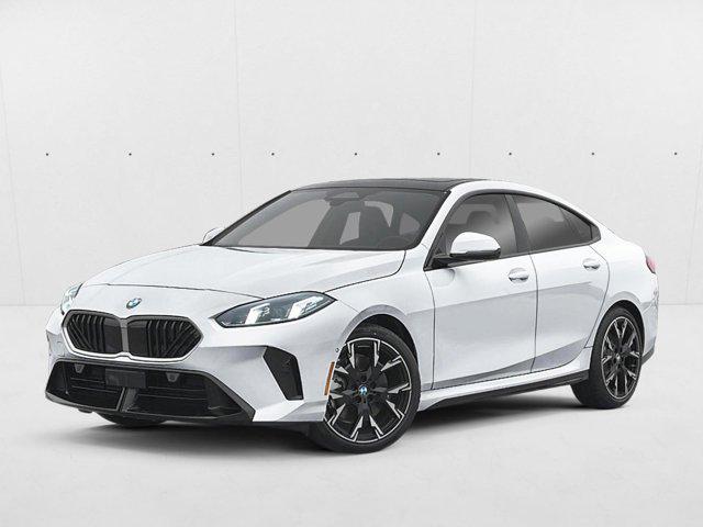 New 2026 BMW 228 Gran Coupe 228
