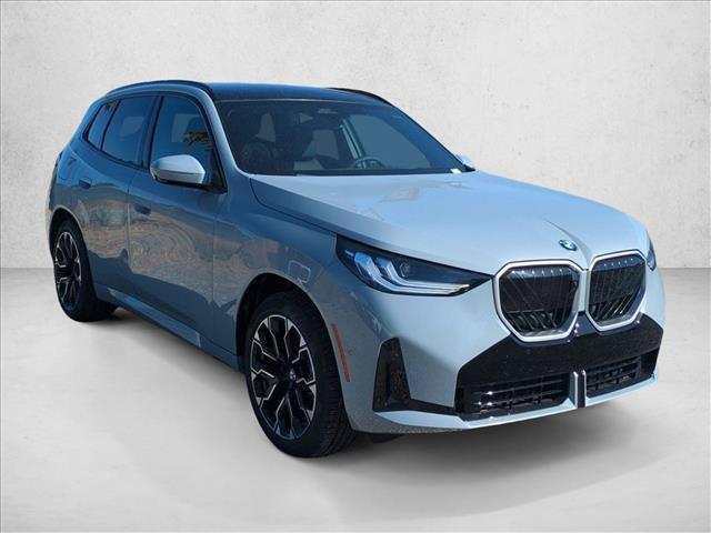 2026 BMW X3 30 XDRIVE 照片 7