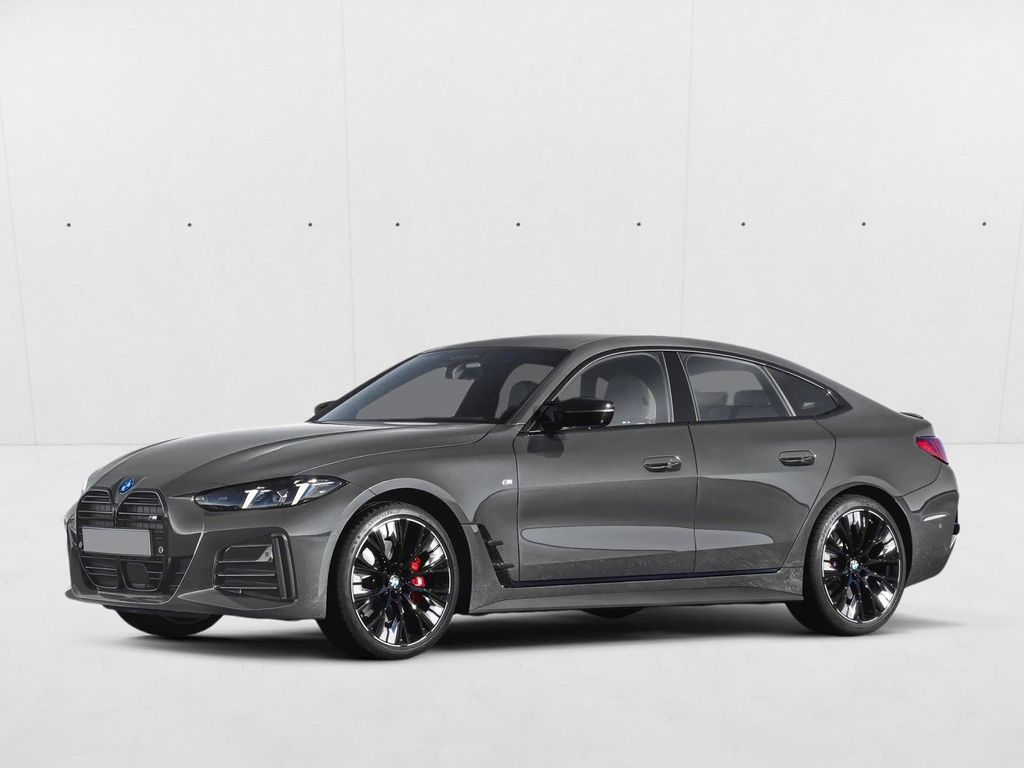 New 2026 BMW M440 i xDrive