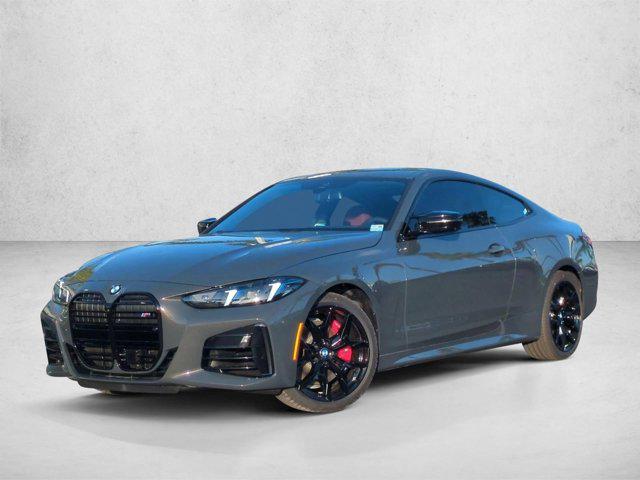 New 2026 BMW M440 i xDrive
