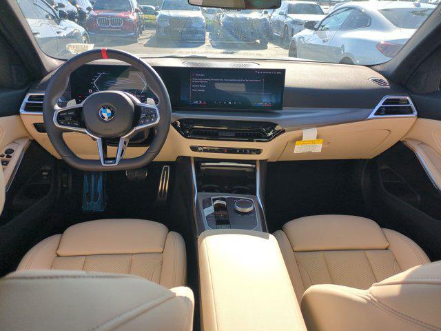 صورة 15 لـ 2026 BMW M340 NA