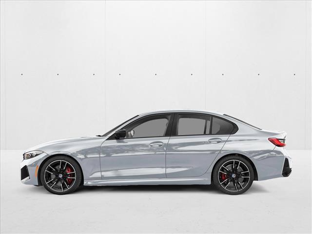 2026 BMW M340 NA — фото 3