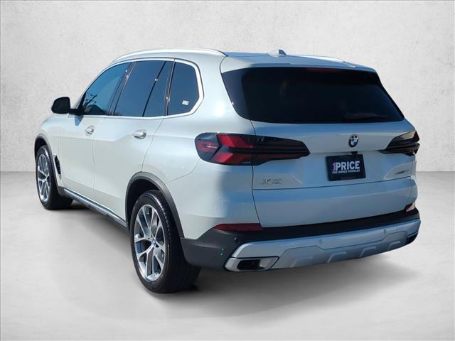 صورة 8 لـ 2026 BMW X5 SDRIVE40I