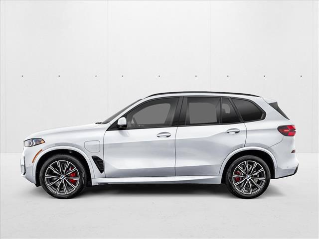 صورة 3 لـ 2026 BMW X5 PHEV XDRIVE50E
