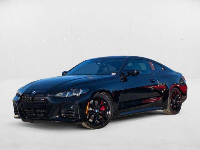 New 2026 BMW M440 i