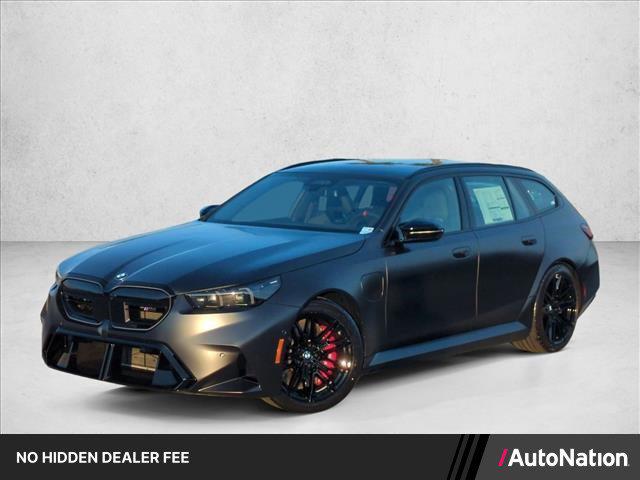 New 2026 BMW M5 Base