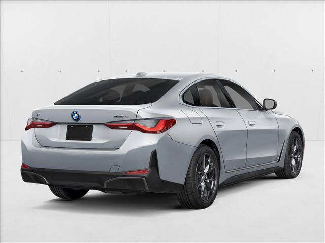صورة 2 لـ 2026 BMW I4 GRAN COUPE EDRIVE40