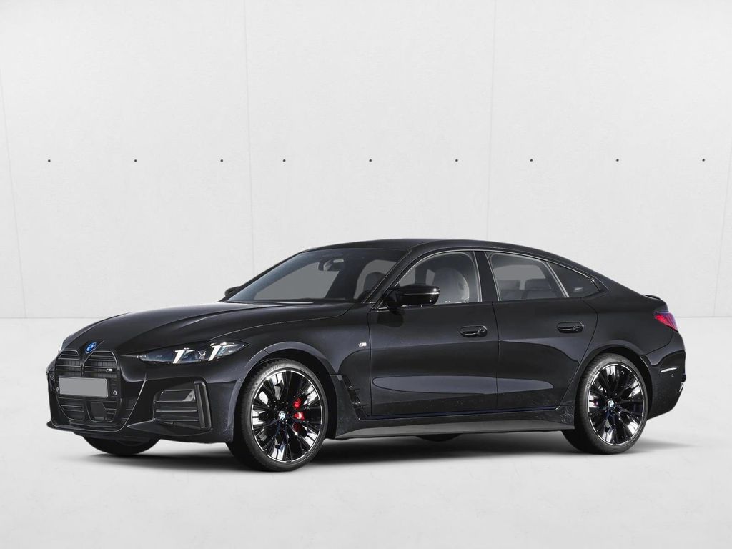 New 2026 BMW M440 i xDrive