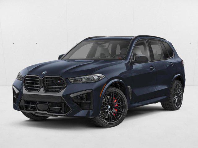 New 2026 BMW X5 M Base