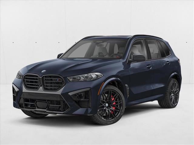 New 2026 BMW X5 M Base