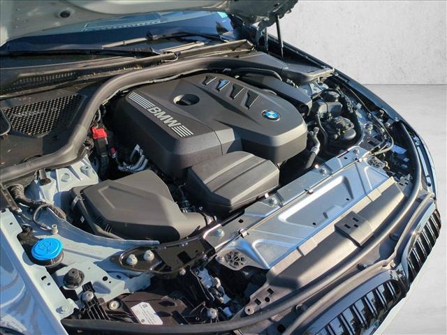 2026 BMW 330 330I — миниатюра 17