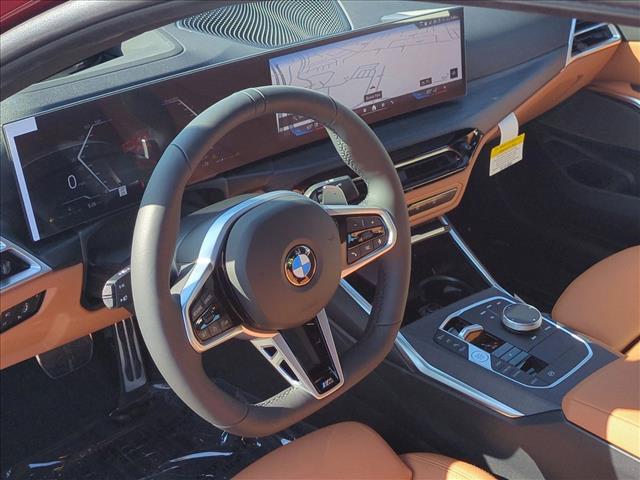 صورة 3 لـ 2026 BMW 330 330I