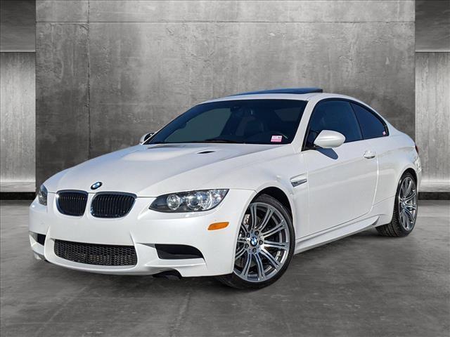 A Collection Of Nine BMW E92 M3s Will Blow Your Mind