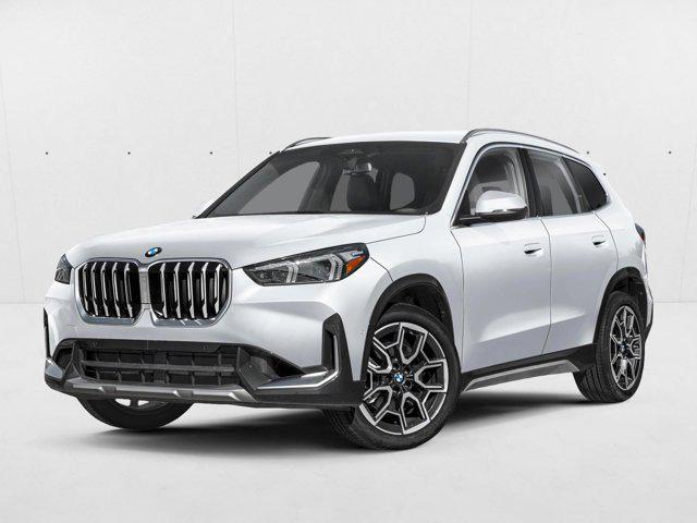 New 2026 BMW X1 xDrive28i