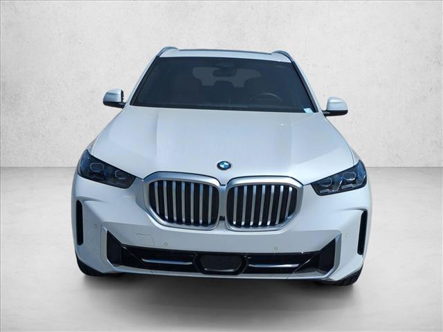 2026 BMW X5 XDRIVE40I — фото 6