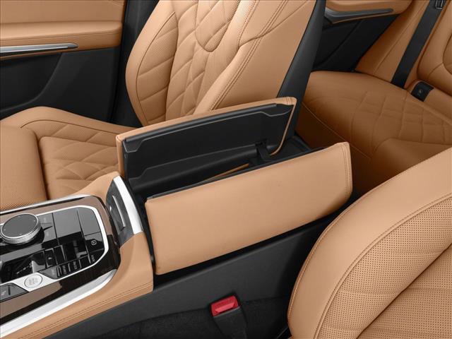 صورة 10 لـ 2026 BMW X5 XDRIVE40I