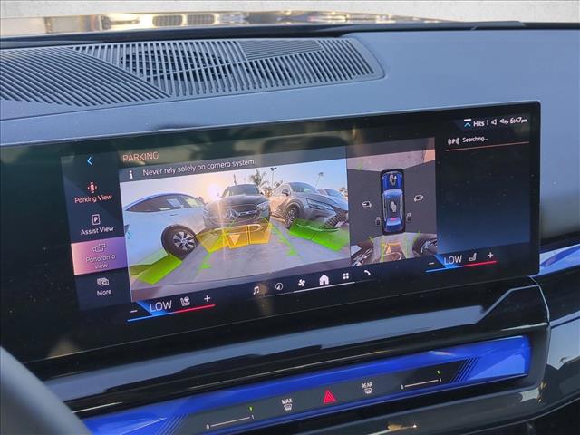 2026 BMW I5 EDRIVE40 — миниатюра 14