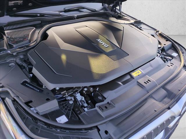 2026 BMW I5 EDRIVE40 — миниатюра 24