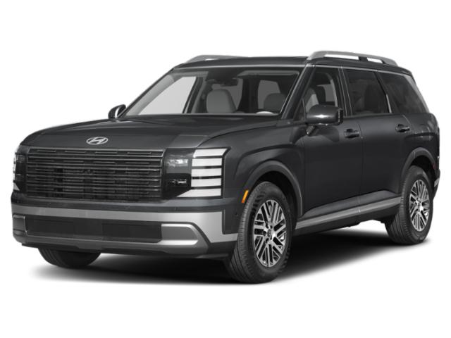 New 2026 Hyundai PALISADE SEL Premium