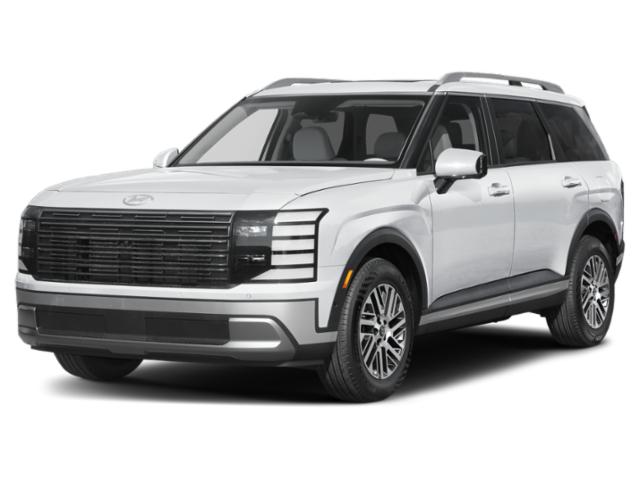 New 2026 Hyundai PALISADE SEL Premium