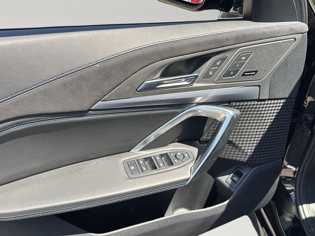 2026 BMW X1 M35I 照片 13