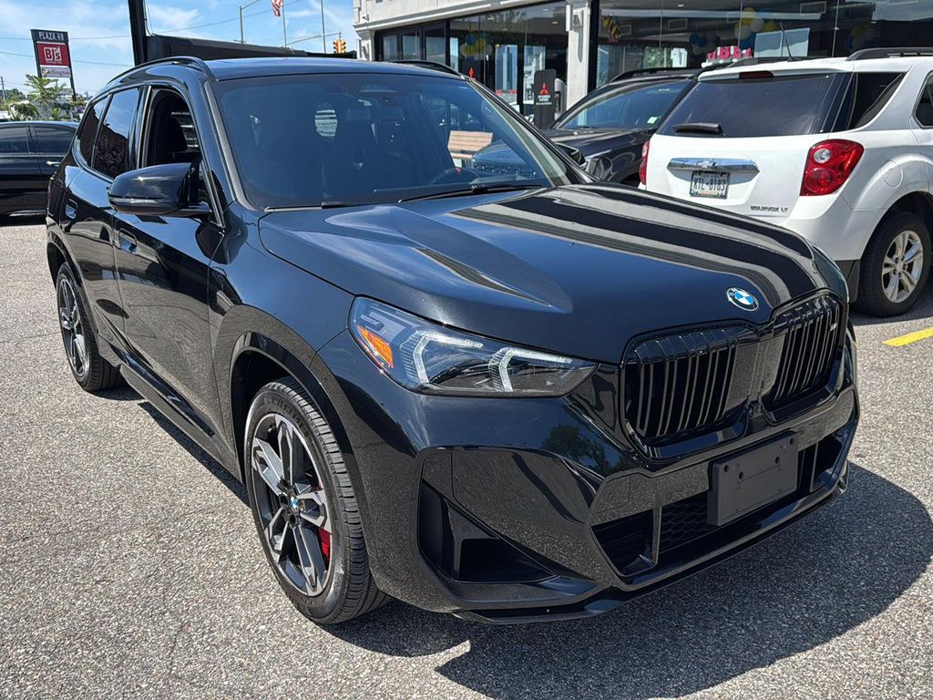 صورة مصغرة 11 لـ 2026 BMW X1 M35I