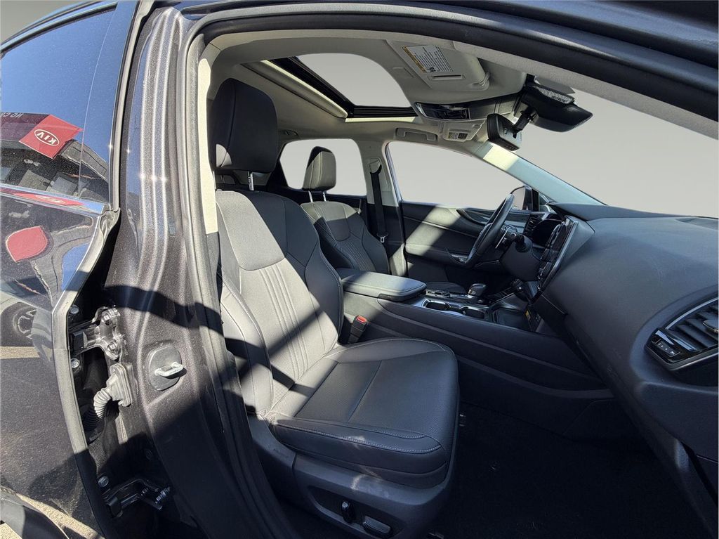 2023 Lexus NX 250 PREMIUM 照片 30