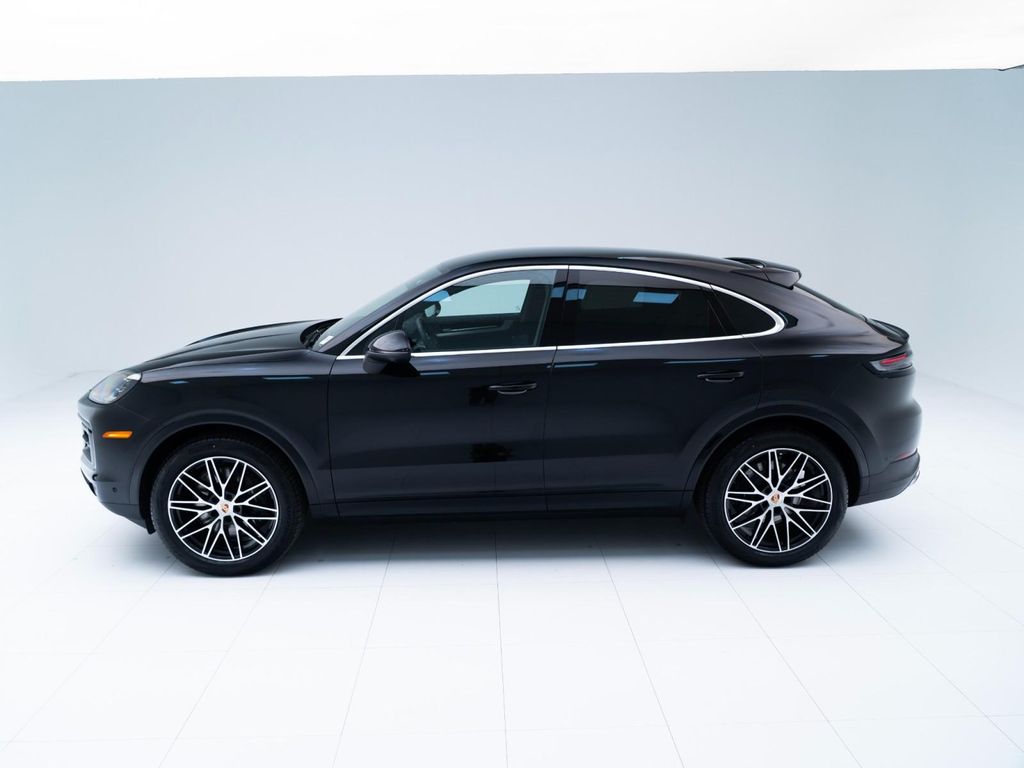 PORSCHE CAYENNE - 2
