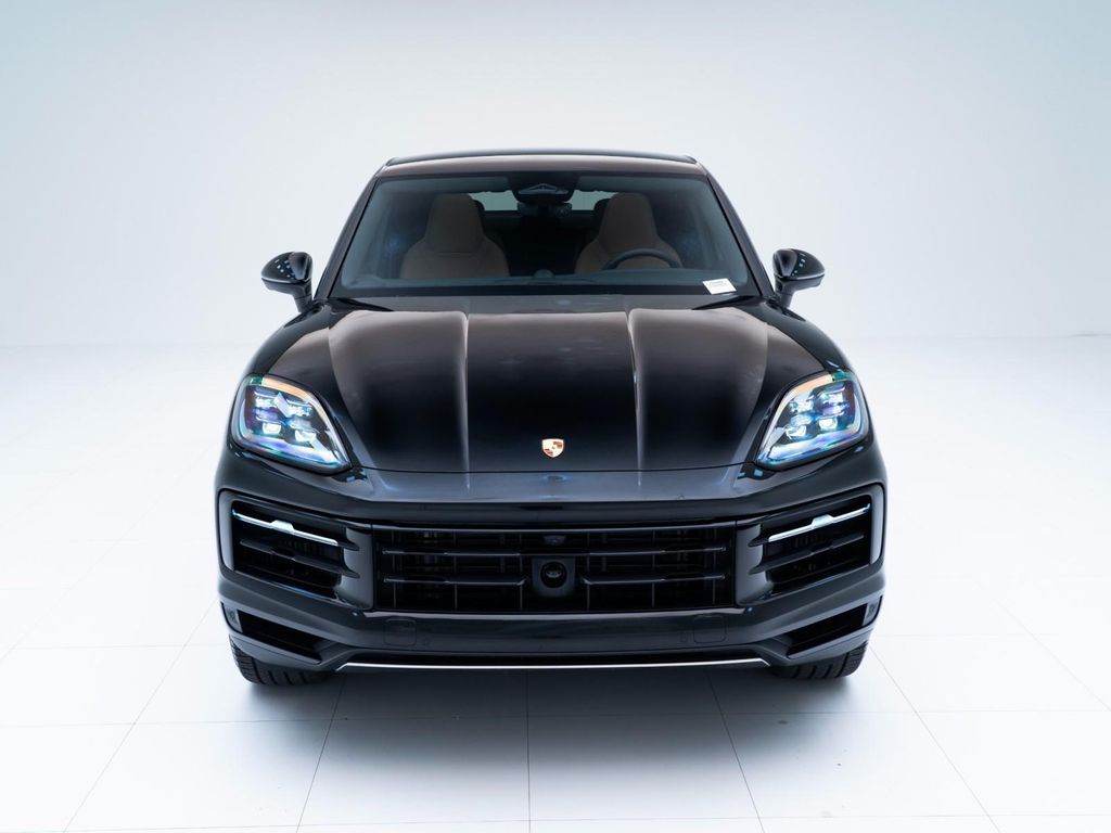 PORSCHE CAYENNE - 6