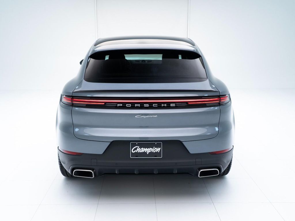 PORSCHE CAYENNE - 10