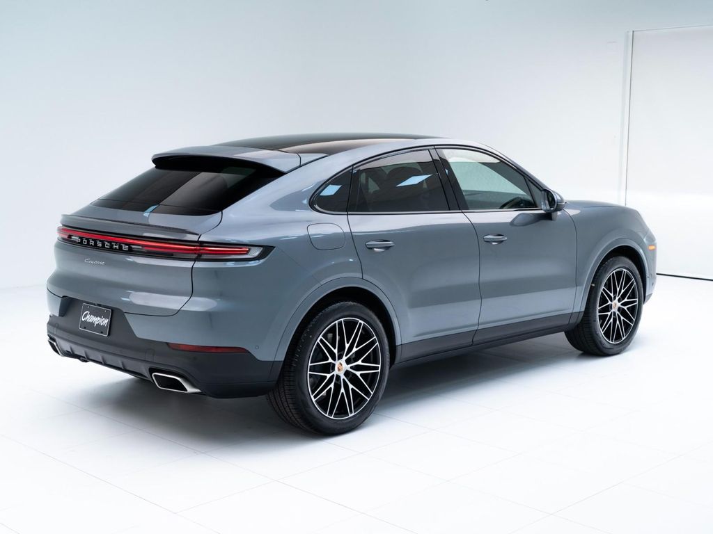 PORSCHE CAYENNE - 9