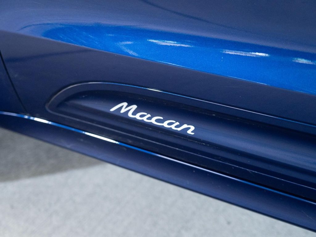 2026 Porsche MACAN — миниатюра 12