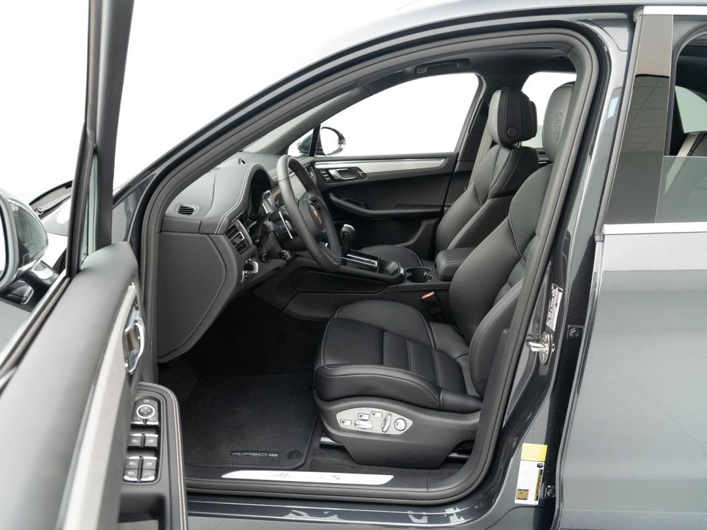 صورة مصغرة 18 لـ 2026 Porsche MACAN
