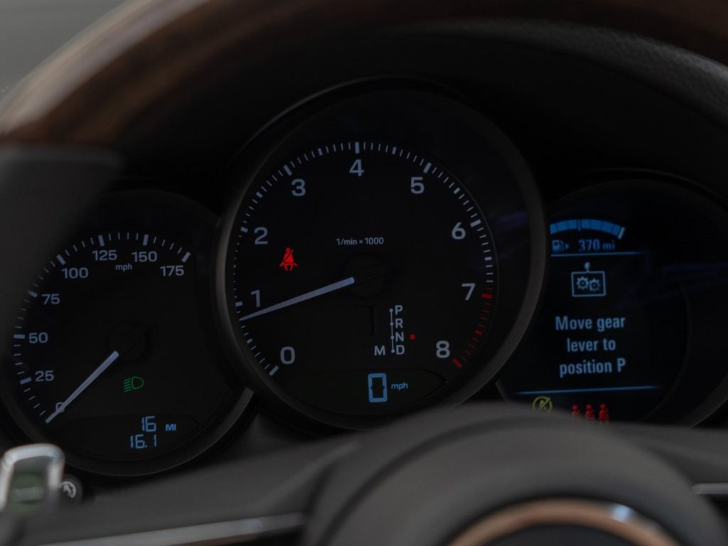 صورة مصغرة 23 لـ 2026 Porsche MACAN
