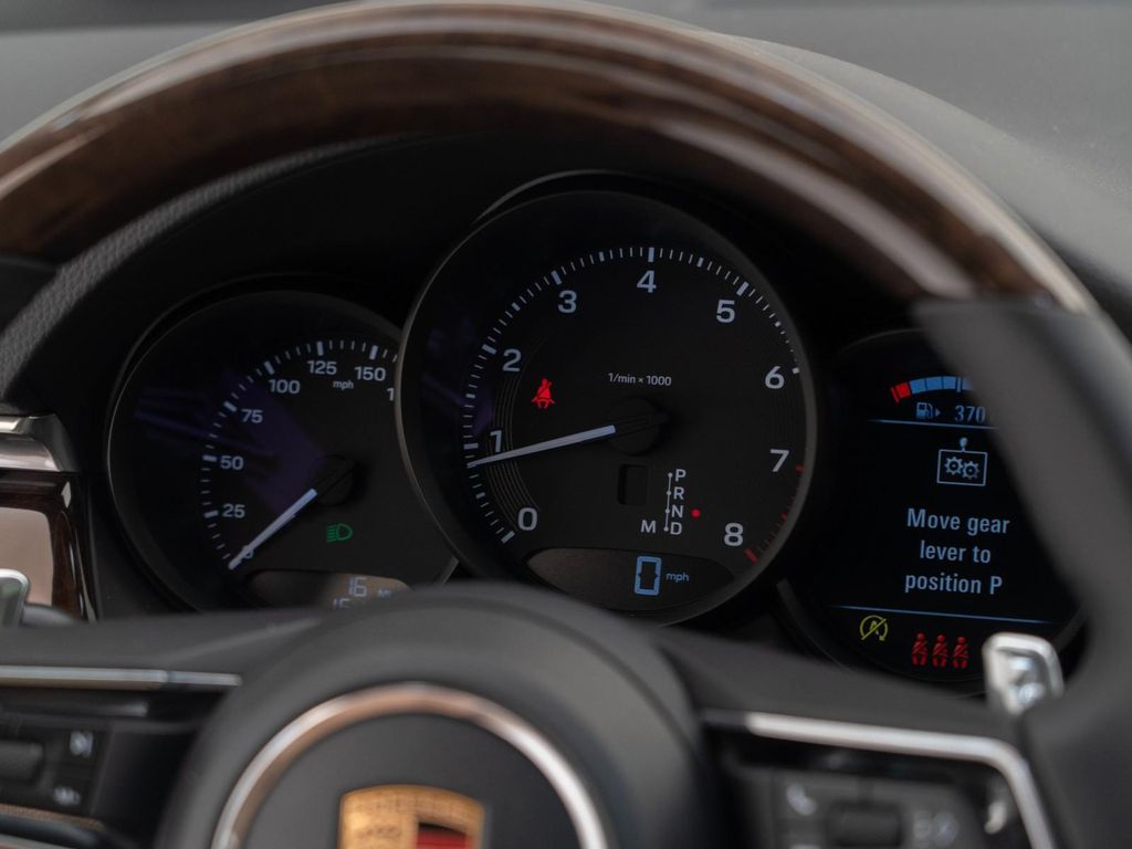 صورة مصغرة 31 لـ 2026 Porsche MACAN