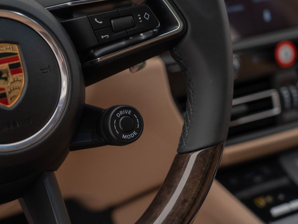 صورة مصغرة 27 لـ 2026 Porsche MACAN