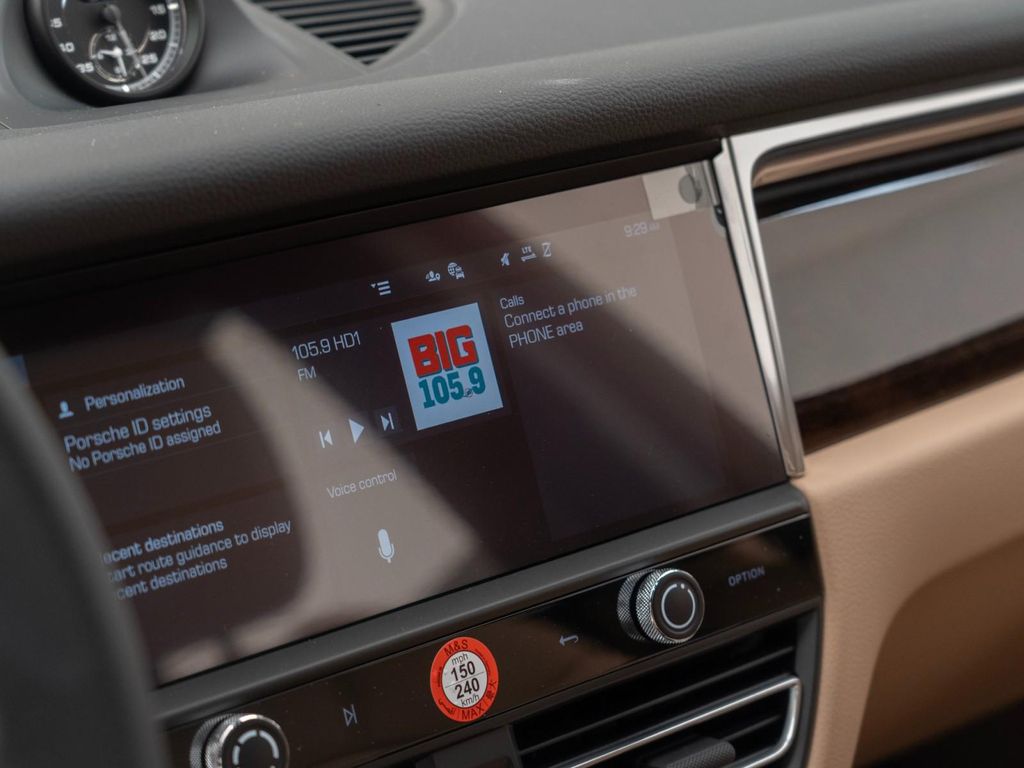 صورة مصغرة 25 لـ 2026 Porsche MACAN