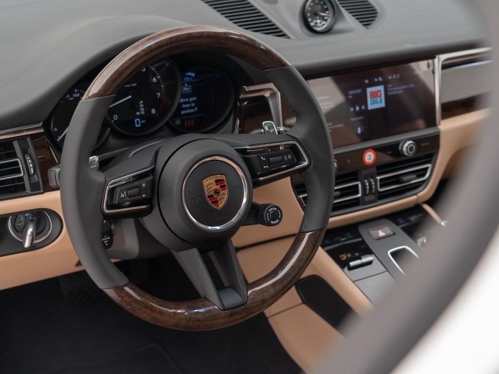 صورة مصغرة 19 لـ 2026 Porsche MACAN