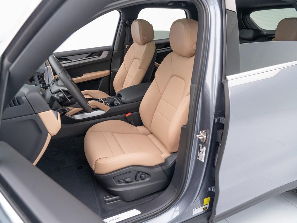 PORSCHE CAYENNE - 5