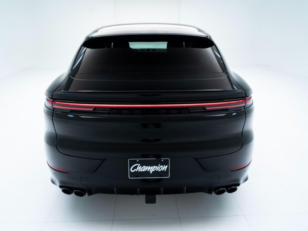 PORSCHE CAYENNE - 10