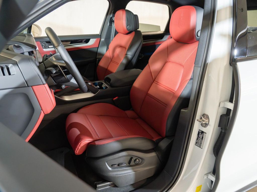 PORSCHE CAYENNE - 5