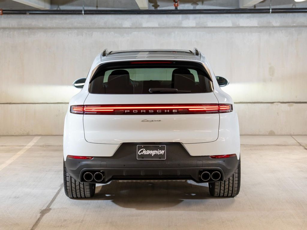 PORSCHE CAYENNE - 6