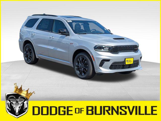 New 2026 Dodge Durango GT Plus