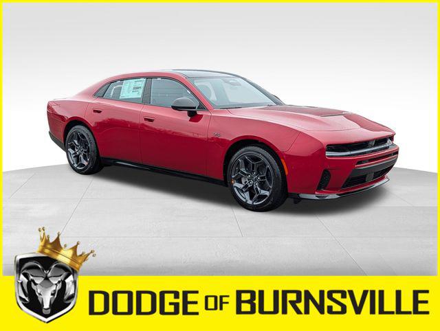 New 2026 Dodge Charger R/T