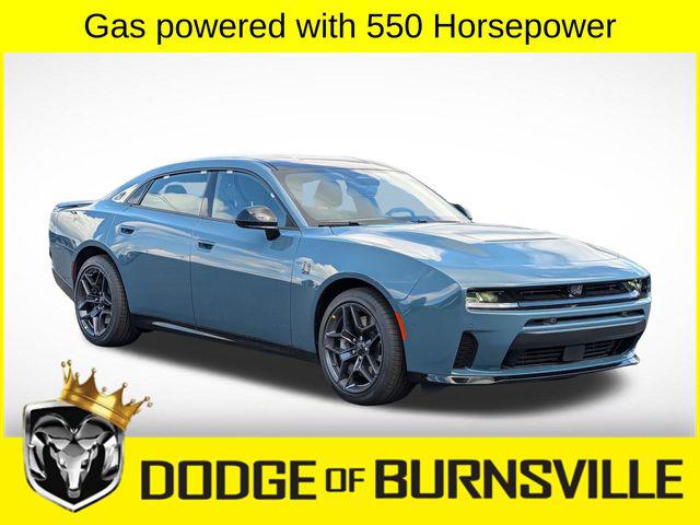 New 2026 Dodge Charger Scat Pack